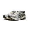 Asics Gel-Kayano 14 Oyster White Steeple Grey Mens