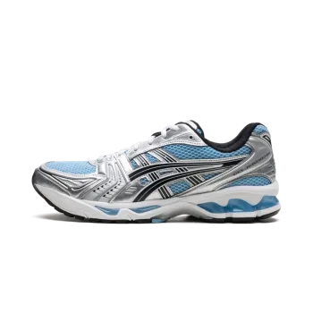 Asics Gel Kayano 14 Arctic Sky Pure Silver Mens