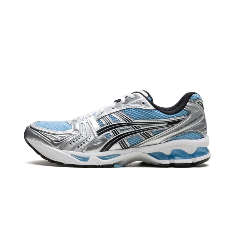 Asics Gel Kayano 14 Arctic Sky Pure Silver Mens