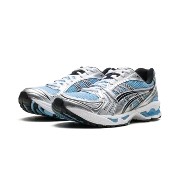 Asics Gel Kayano 14 Arctic Sky Pure Silver Mens