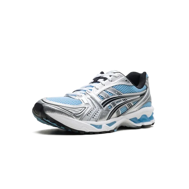 Asics Gel Kayano 14 Arctic Sky Pure Silver Mens