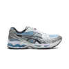 Asics Gel Kayano 14 Arctic Sky Pure Silver Mens