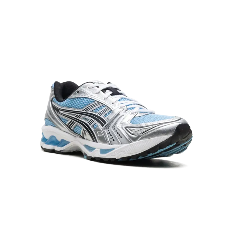 Asics Gel Kayano 14 Arctic Sky Pure Silver Mens