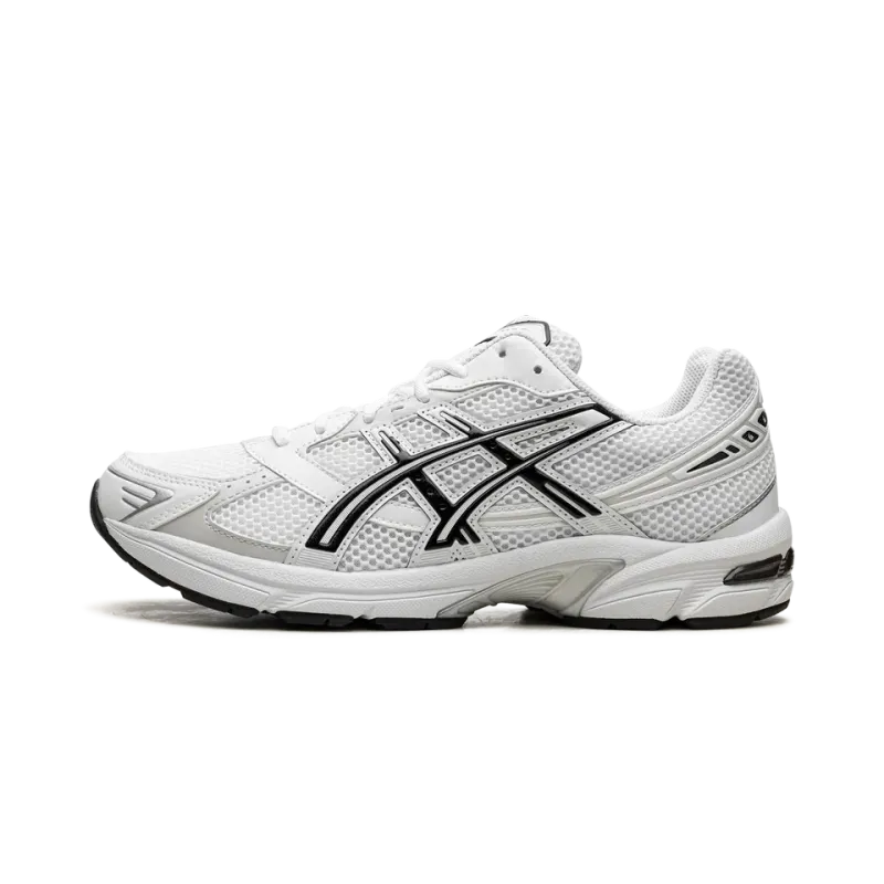 Asics Gel-1130 Black / White Mens