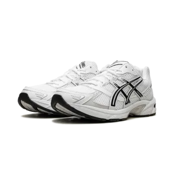 Asics Gel-1130 Black / White Mens