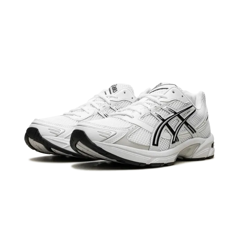 Asics Gel-1130 Black / White Mens