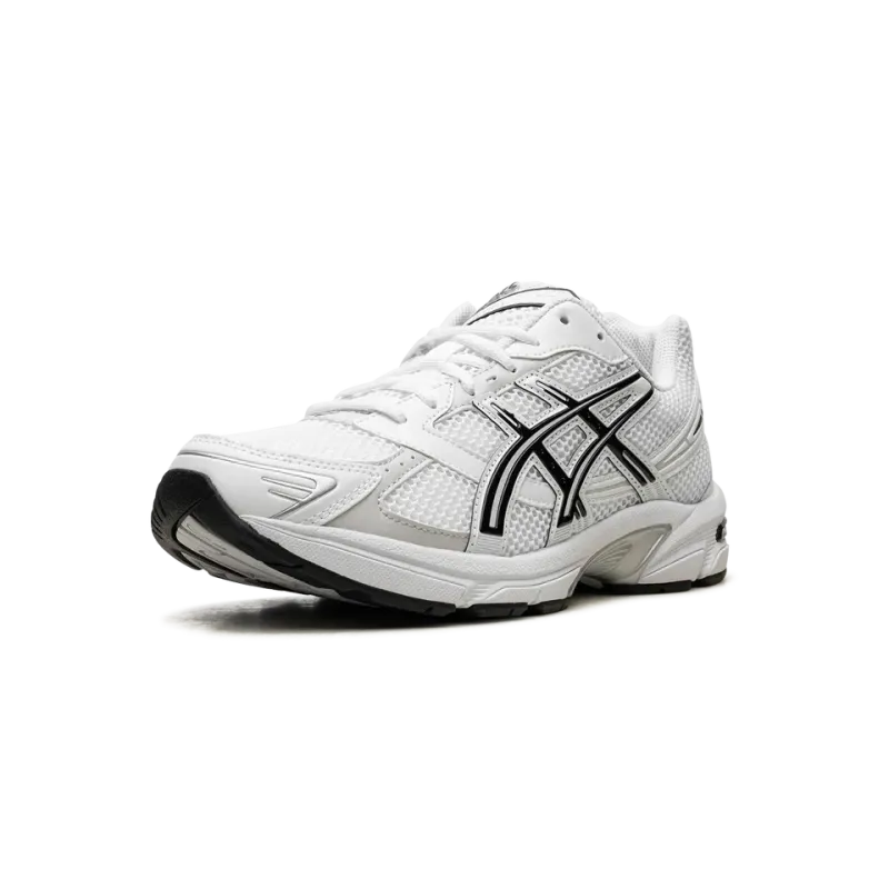 Asics Gel-1130 Black / White Mens