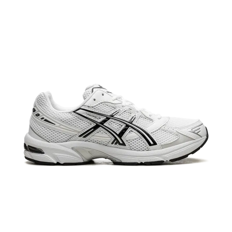 Asics Gel-1130 Black / White Mens