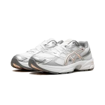 Asics Gel-1130 GS White Pearl Pink Grade School