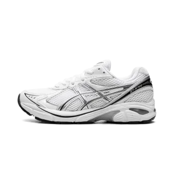 Asics GT-2160 Pure Silver White Mens