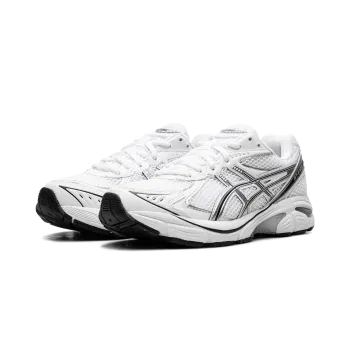 Asics GT-2160 Pure Silver White Mens