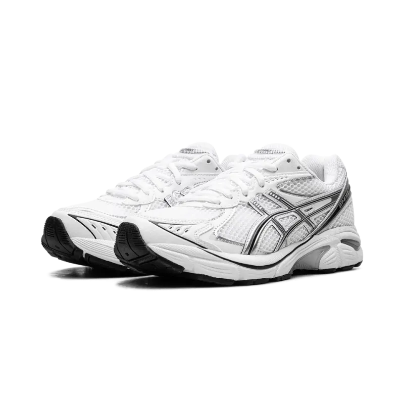 Asics GT-2160 Pure Silver White Mens