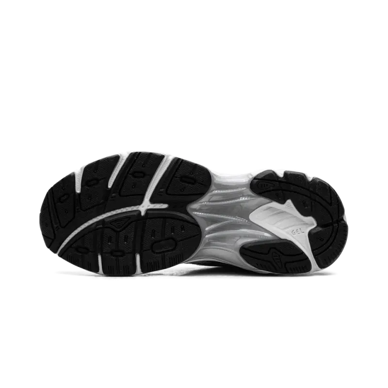 Asics GT-2160 Pure Silver White Mens