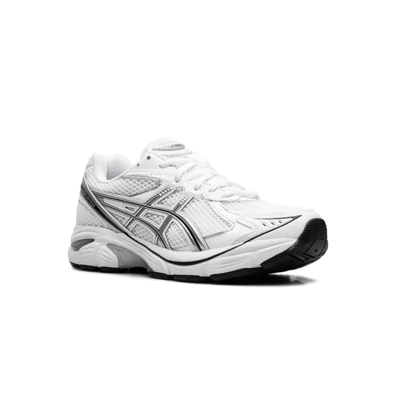 Asics GT-2160 Pure Silver White Mens