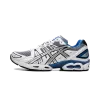 Asics Gel-Nimbus 9 White Lake Drive Mens