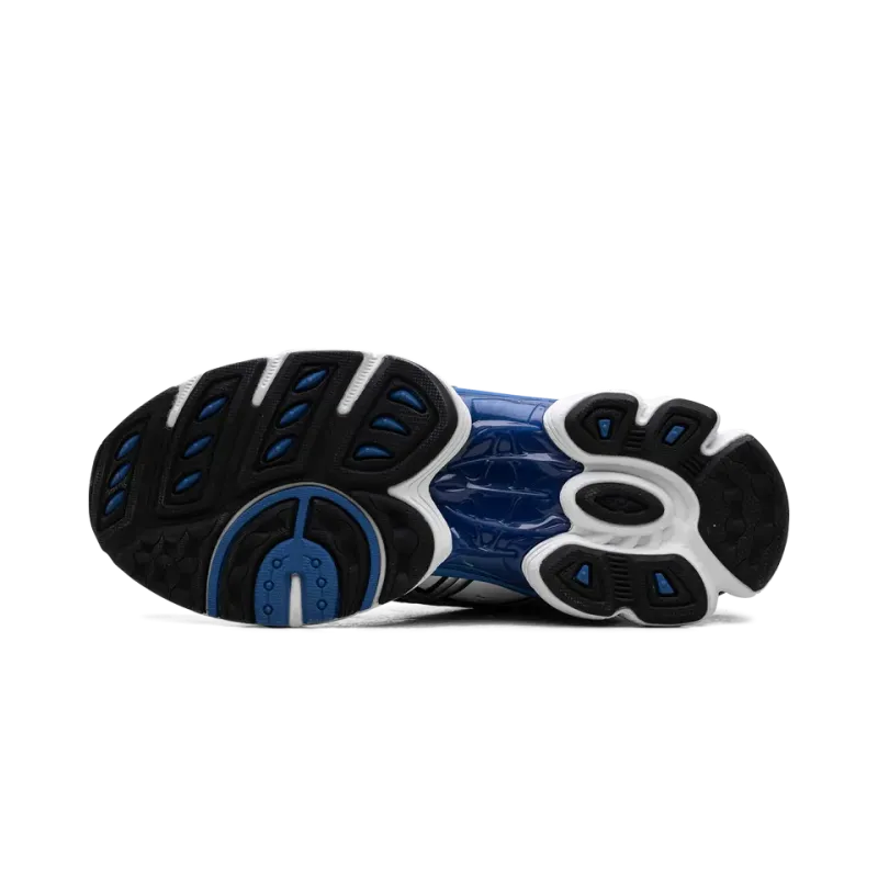 Asics Gel-Nimbus 9 White Lake Drive Mens