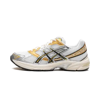 Asics Gel 1130 White / Black Mens