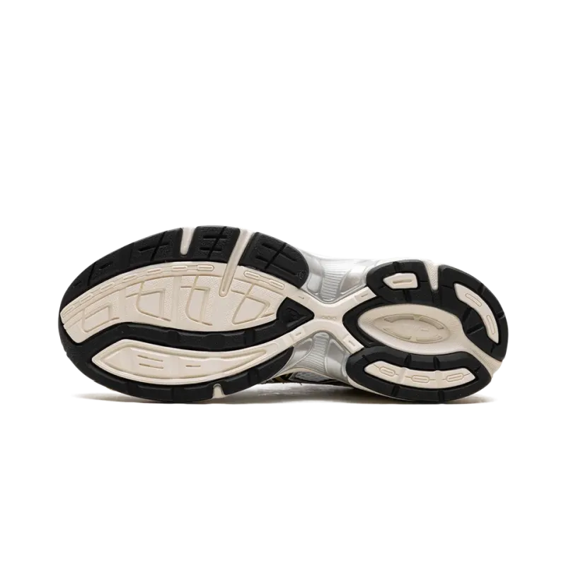 Asics Gel 1130 White / Black Mens