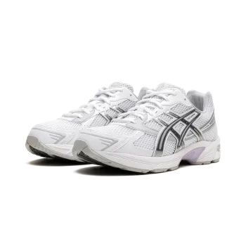 Asics Gel 1130 WMNS White Carrier Grey Womens