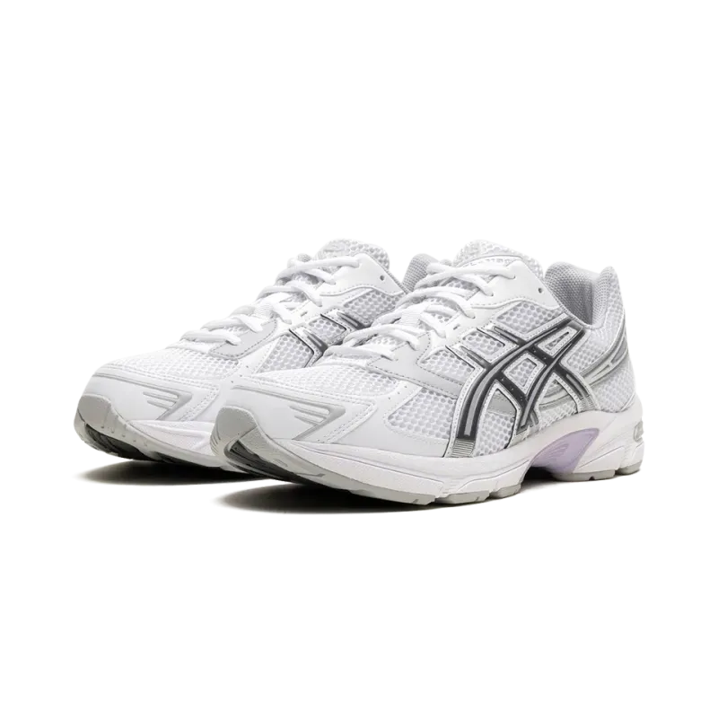 Asics Gel 1130 WMNS White Carrier Grey Womens