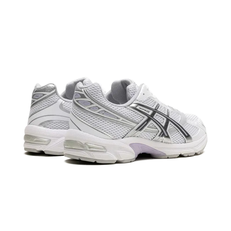 Asics Gel 1130 WMNS White Carrier Grey Womens
