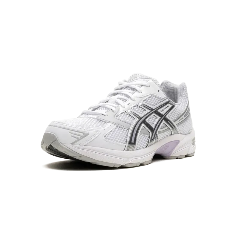 Asics Gel 1130 WMNS White Carrier Grey Womens