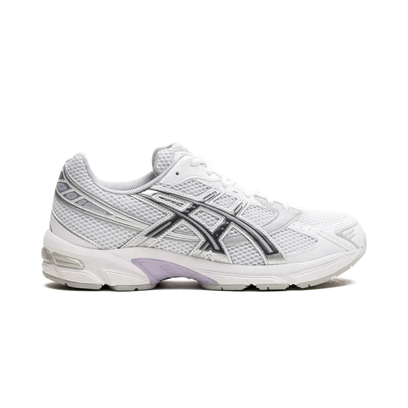 Asics Gel 1130 WMNS White Carrier Grey Womens