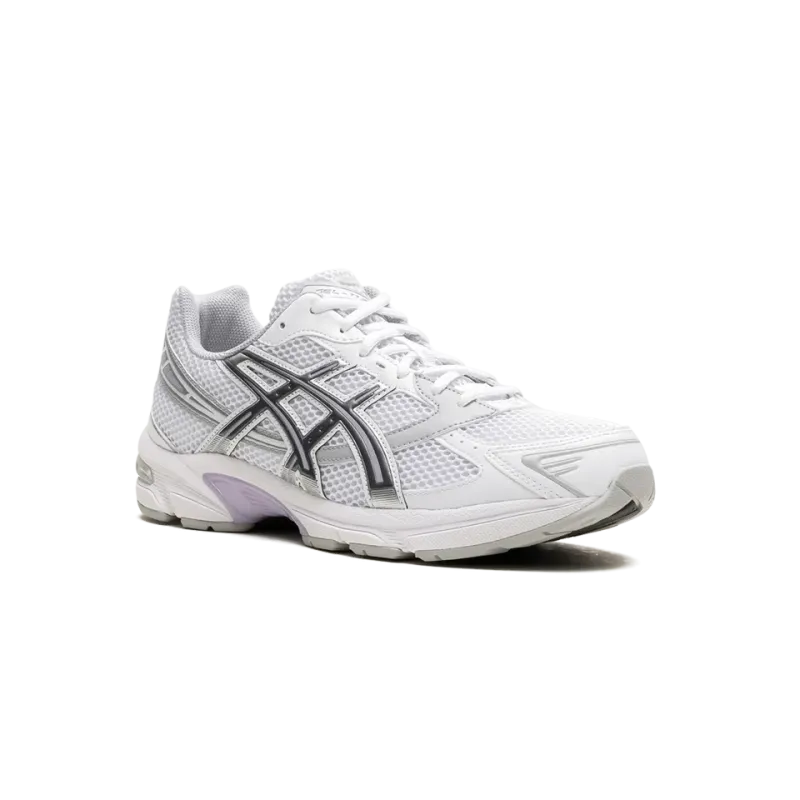 Asics Gel 1130 WMNS White Carrier Grey Womens