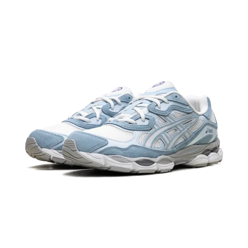 Asics GEL-NYC Arctic Sky Mens