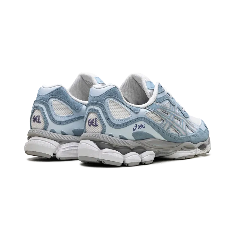 Asics GEL-NYC Arctic Sky Mens