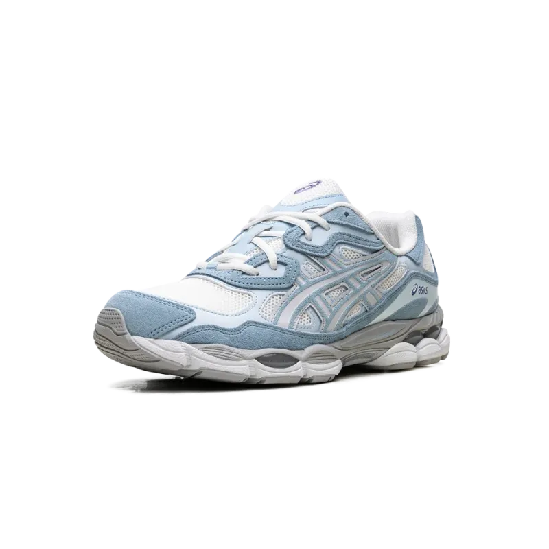 Asics GEL-NYC Arctic Sky Mens