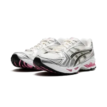 Asics Gel Kayano 14 Cream Sweet Pink Mens