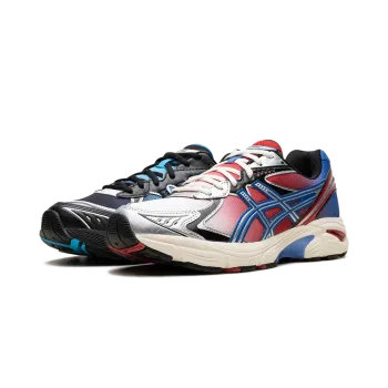 Asics GT-2160 KITH MARVEL VILLAINS SPIDER-MAN/VENOM PACK - NO CO Mens