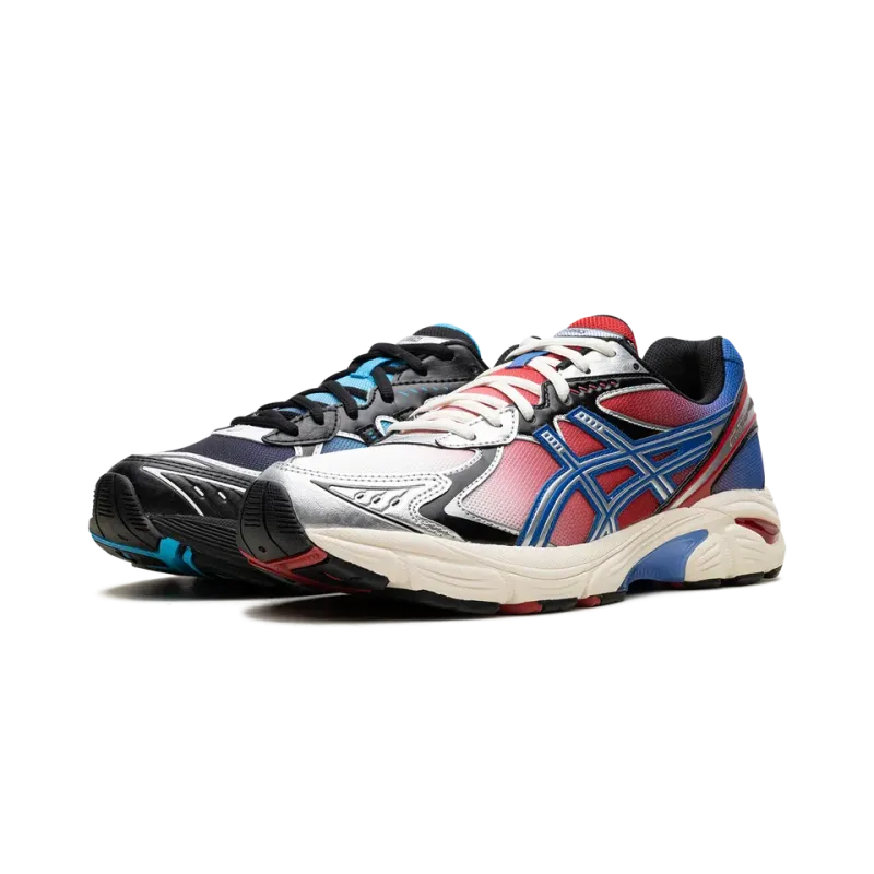 Asics GT-2160 KITH MARVEL VILLAINS SPIDER-MAN/VENOM PACK - NO CO Mens