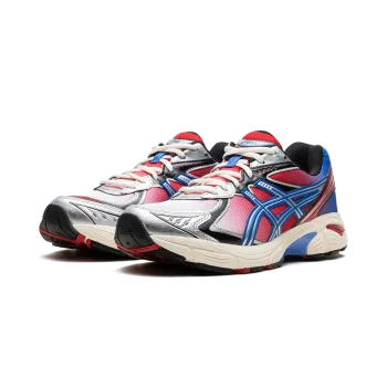 Asics GT-2160 KITH MARVEL VILLAINS SPIDER-MAN/VENOM PACK - NO CO Mens