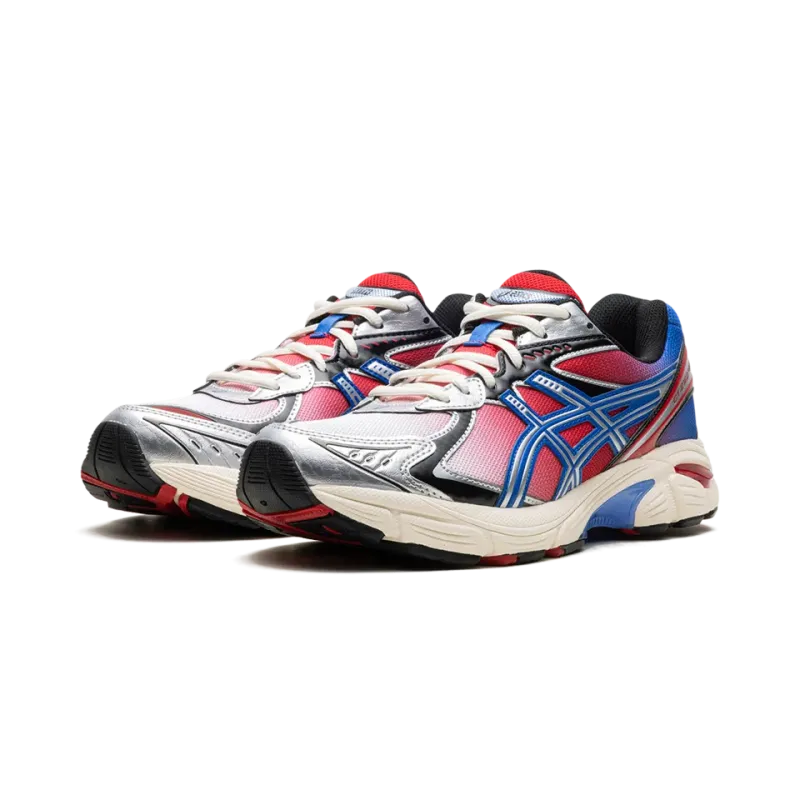 Asics GT-2160 KITH MARVEL VILLAINS SPIDER-MAN/VENOM PACK - NO CO Mens