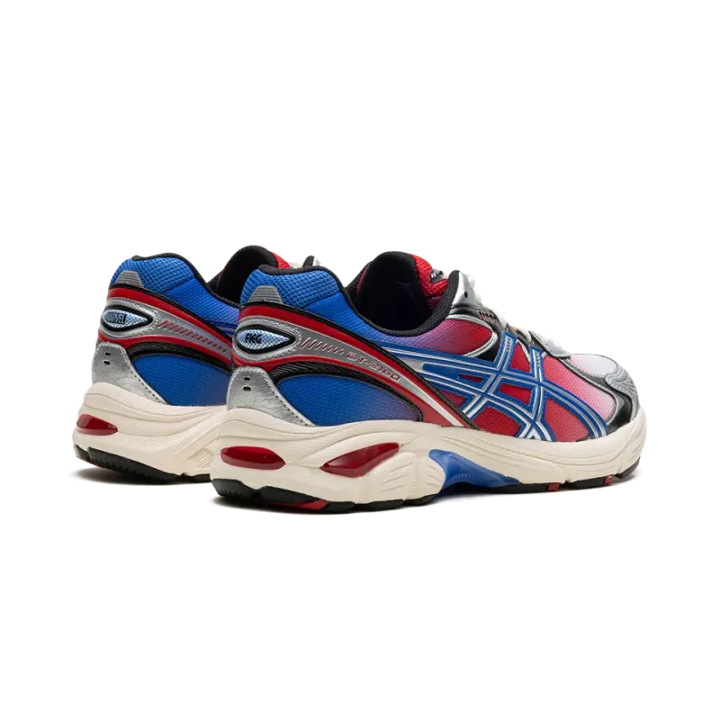 Asics GT-2160 KITH MARVEL VILLAINS SPIDER-MAN/VENOM PACK - NO CO Mens