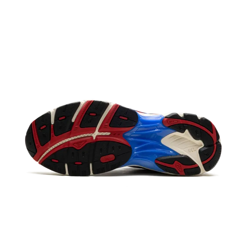 Asics GT-2160 KITH MARVEL VILLAINS SPIDER-MAN/VENOM PACK - NO CO Mens