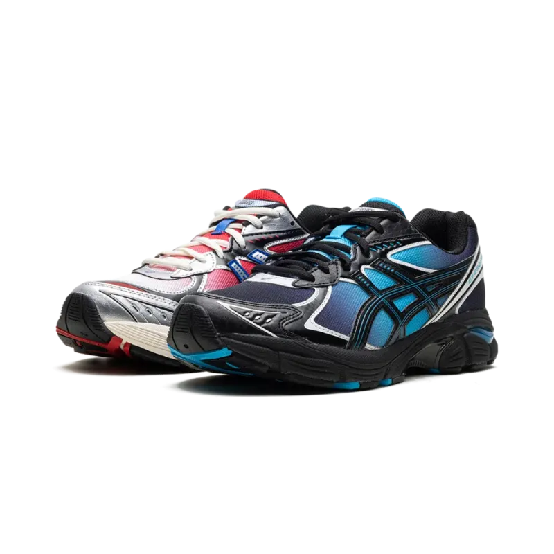 Asics GT-2160 KITH MARVEL VILLAINS SPIDER-MAN/VENOM PACK - NO CO Mens