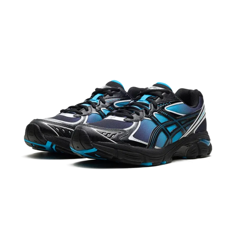 Asics GT-2160 KITH MARVEL VILLAINS SPIDER-MAN/VENOM PACK - NO CO Mens