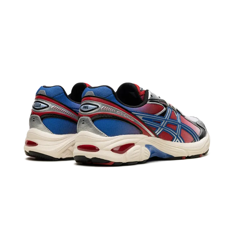 Asics GT-2160 KITH MARVEL VILLAINS SPIDER-MAN/VENOM PACK - NO CO Mens