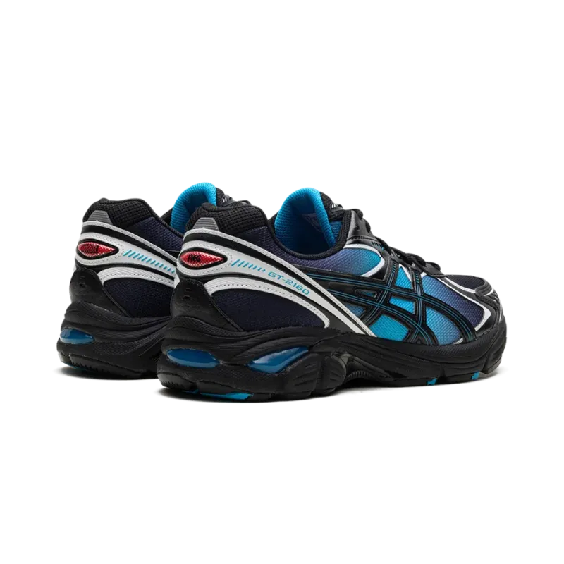 Asics GT-2160 KITH MARVEL VILLAINS SPIDER-MAN/VENOM PACK - NO CO Mens