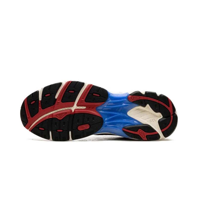 Asics GT-2160 KITH MARVEL VILLAINS SPIDER-MAN/VENOM PACK - NO CO Mens