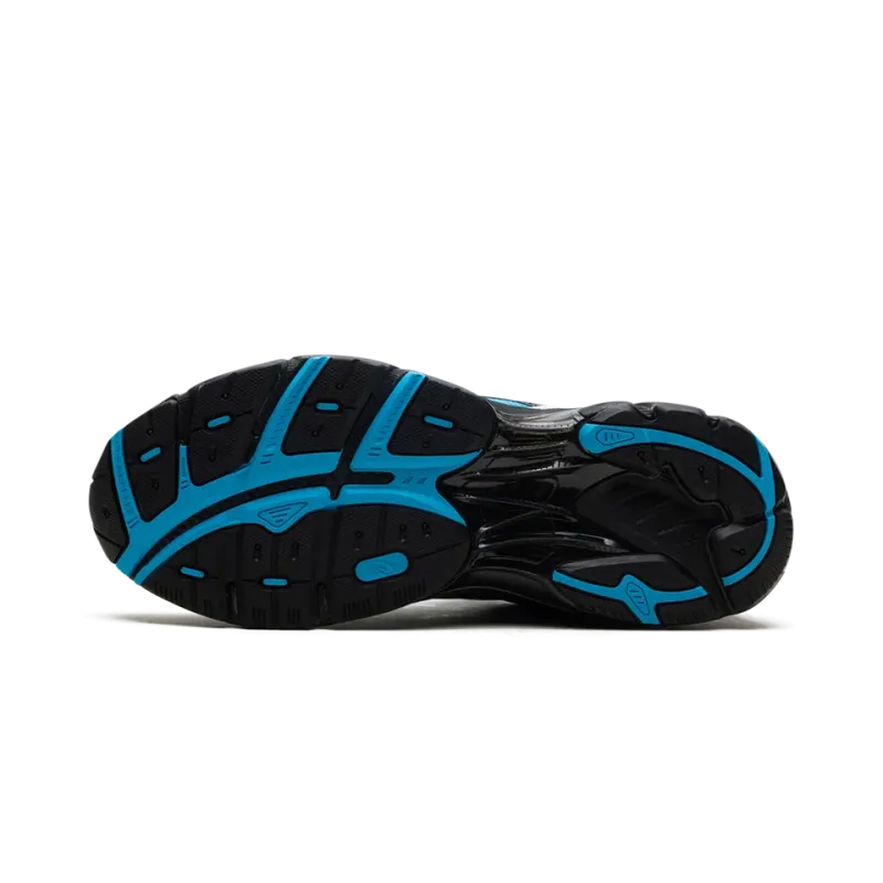 Asics GT-2160 KITH MARVEL VILLAINS SPIDER-MAN/VENOM PACK - NO CO Mens