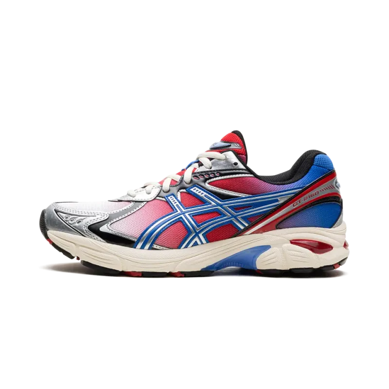 Asics GT-2160 KITH MARVEL VILLAINS SPIDER-MAN/VENOM PACK - NO CO Mens