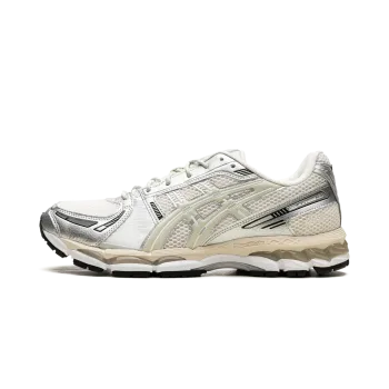 Asics Gel Kayano 12.1 Ronnie Fieg Cream Pure Aqua Mens