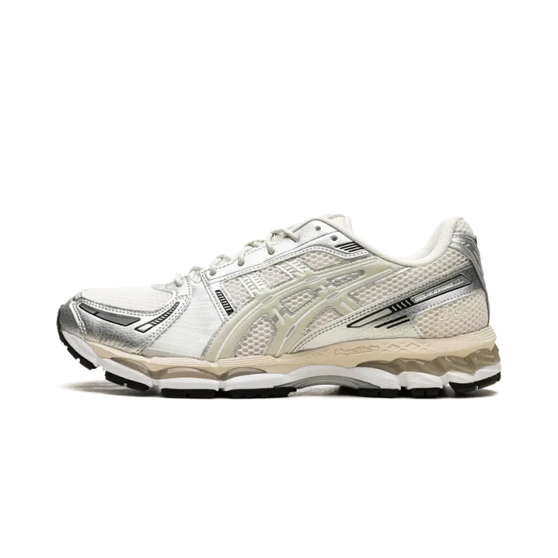 Asics Gel Kayano 12.1 Ronnie Fieg Cream Pure Aqua Mens