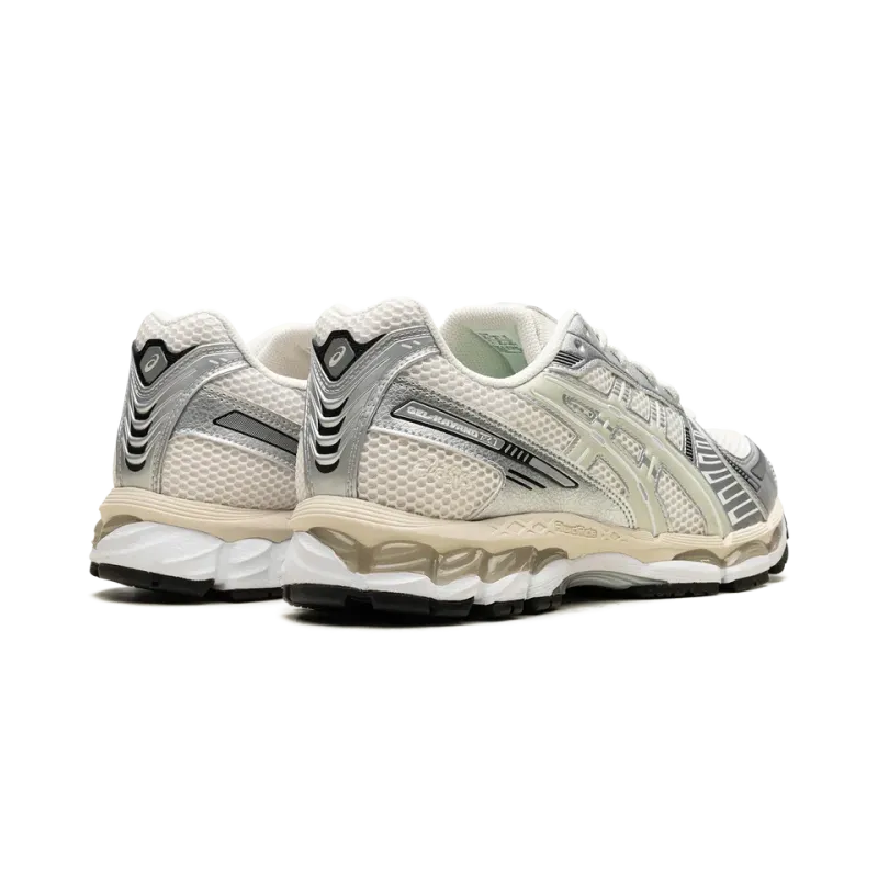 Asics Gel Kayano 12.1 Ronnie Fieg Cream Pure Aqua Mens