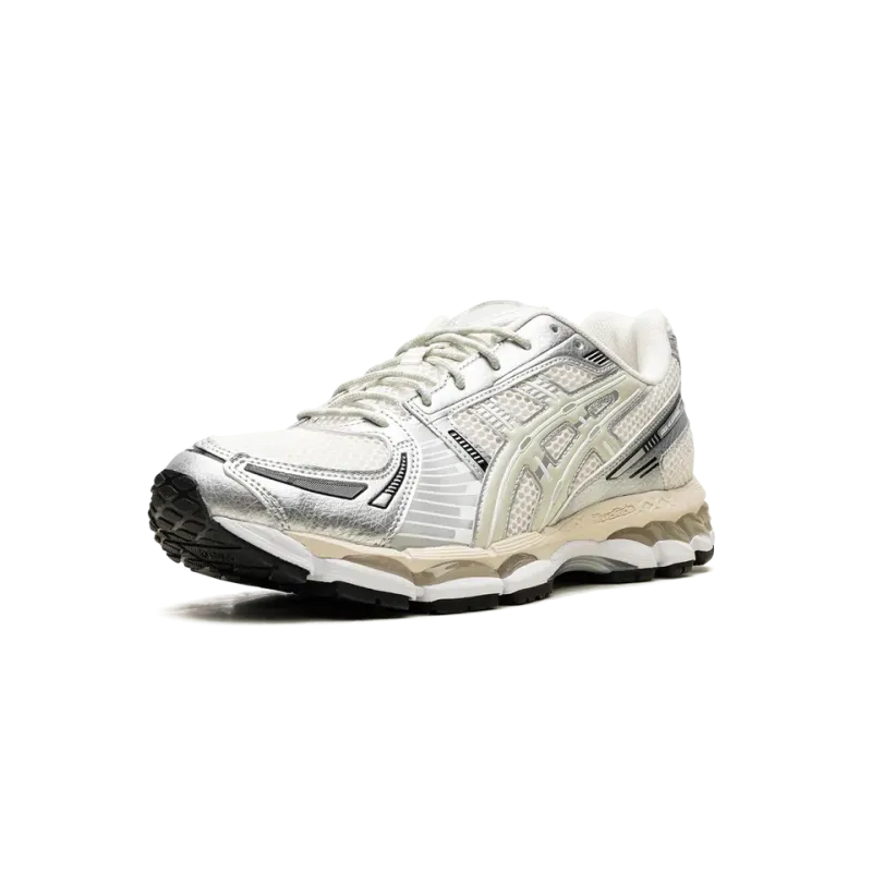 Asics Gel Kayano 12.1 Ronnie Fieg Cream Pure Aqua Mens