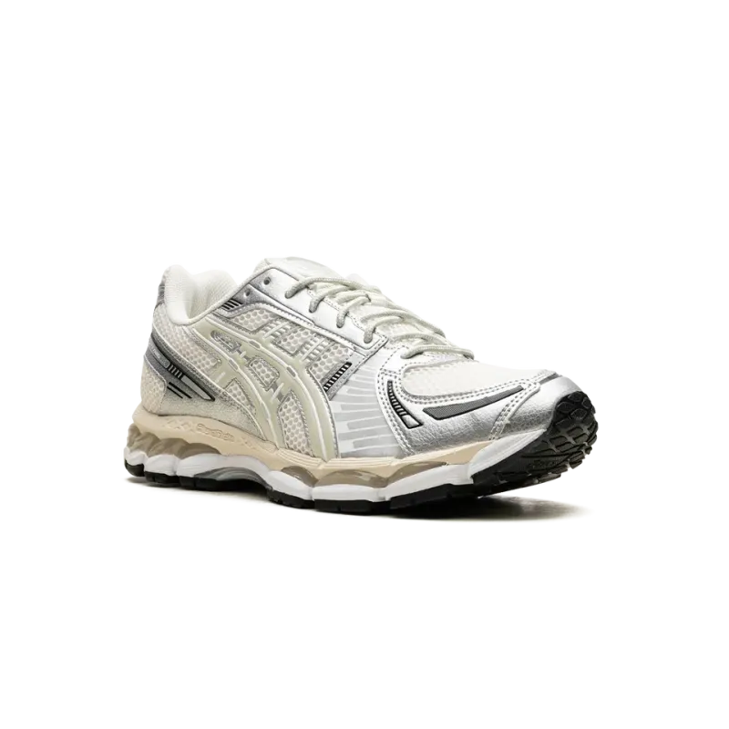 Asics Gel Kayano 12.1 Ronnie Fieg Cream Pure Aqua Mens